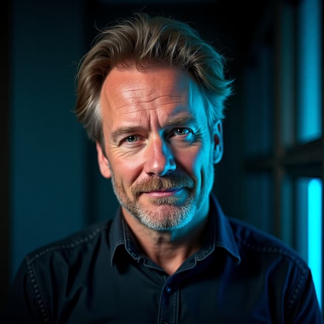 Aron Nyberg