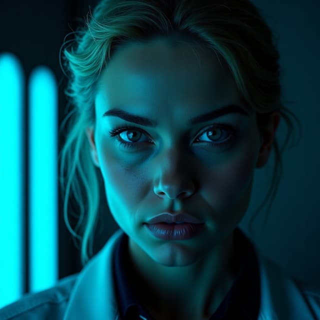 Freja Lindholm