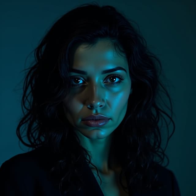 Isabel Duarte