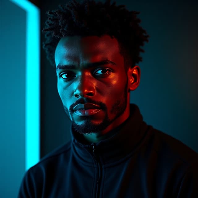 Malik Osei