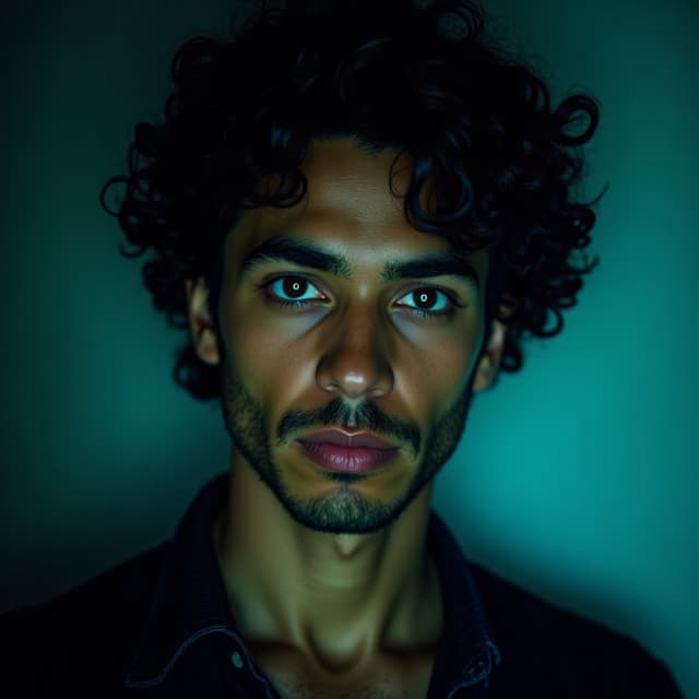 Mateo Rios