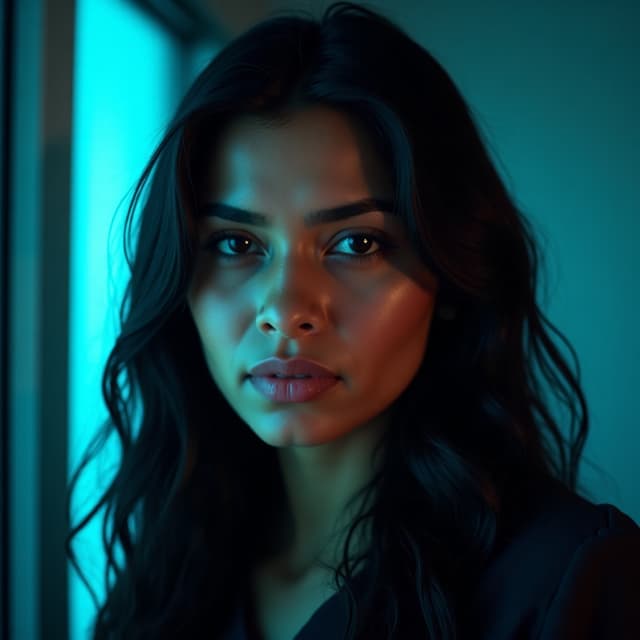 Priya Nakamura