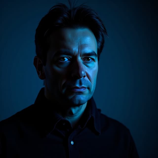 Tomas Varga