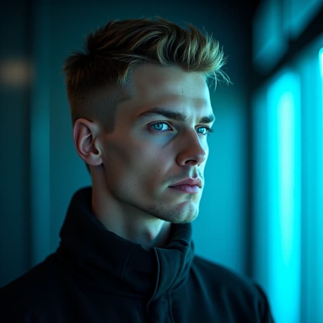 Viktor Cole